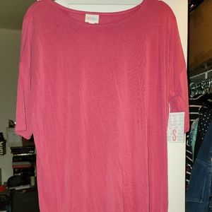 LuLaRoe Irma - S - NWT